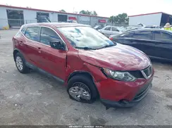JN1BJ1CP0KW220293 2019 NISSAN ROGUE