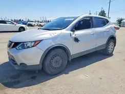 JN1BJ1CP0KW220519 2019 NISSAN ROGUE