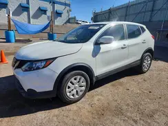 JN1BJ1CP0KW220553 2019 NISSAN ROGUE