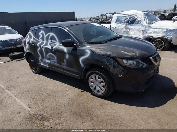 JN1BJ1CP0KW220777 2019 NISSAN ROGUE - Image 1