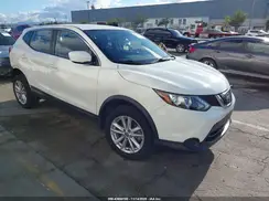 JN1BJ1CP0KW222545 2019 NISSAN ROGUE
