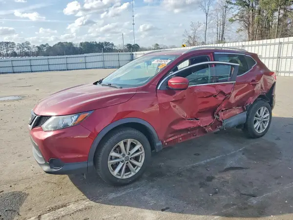 JN1BJ1CP0KW223176 2019 NISSAN ROGUE