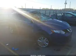 JN1BJ1CP0KW224134 2019 NISSAN ROGUE