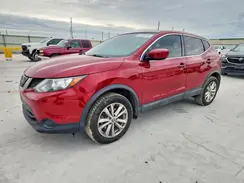 JN1BJ1CP0KW224215 2019 NISSAN ROGUE