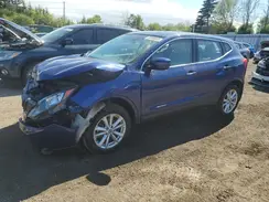 JN1BJ1CP0KW224683 2019 NISSAN ROGUE