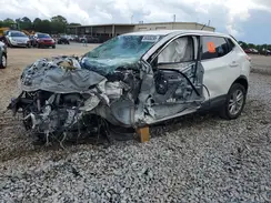 JN1BJ1CP0KW224991 2019 NISSAN ROGUE