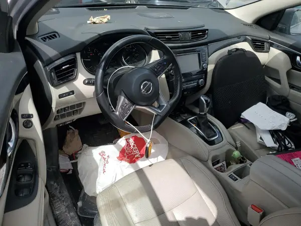 JN1BJ1CP0KW225428 2019 NISSAN ROGUE - Image 8