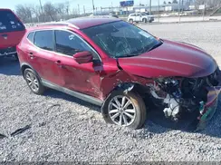 JN1BJ1CP0KW225851 2019 NISSAN ROGUE