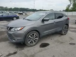 JN1BJ1CP0KW226420 2019 NISSAN ROGUE