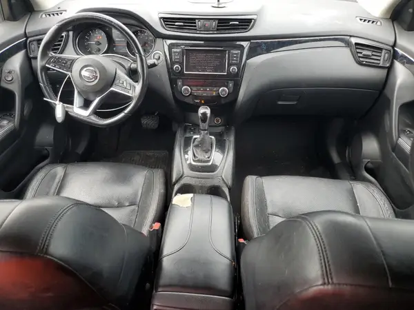 JN1BJ1CP0KW226420 2019 NISSAN ROGUE - Image 8