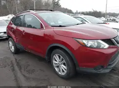 JN1BJ1CP0KW227602 2019 NISSAN ROGUE