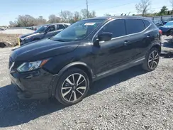 JN1BJ1CP0KW227728 2019 NISSAN ROGUE