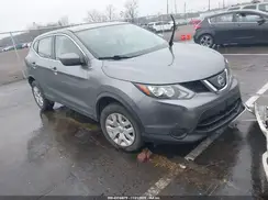JN1BJ1CP0KW227860 2019 NISSAN ROGUE