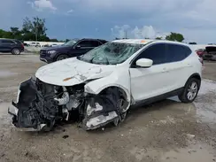 JN1BJ1CP0KW227924 2019 NISSAN ROGUE