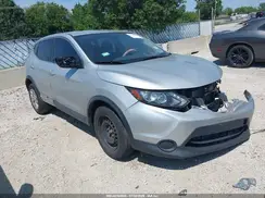 JN1BJ1CP0KW228913 2019 NISSAN ROGUE