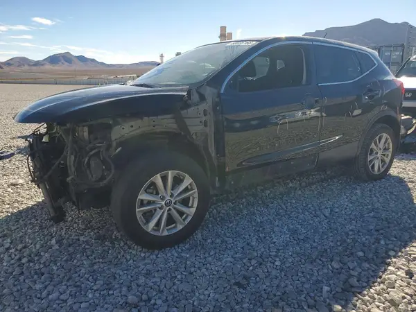 JN1BJ1CP0KW229138 2019 NISSAN ROGUE - Image 1