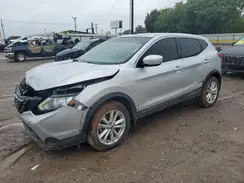 JN1BJ1CP0KW229608 2019 NISSAN ROGUE