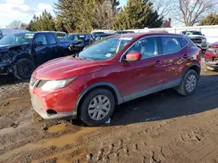 JN1BJ1CP0KW229642 2019 NISSAN ROGUE