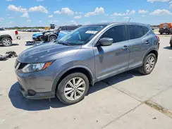 JN1BJ1CP0KW230340 2019 NISSAN ROGUE