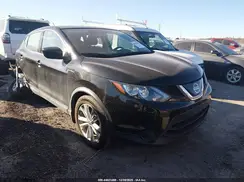 JN1BJ1CP0KW230399 2019 NISSAN ROGUE
