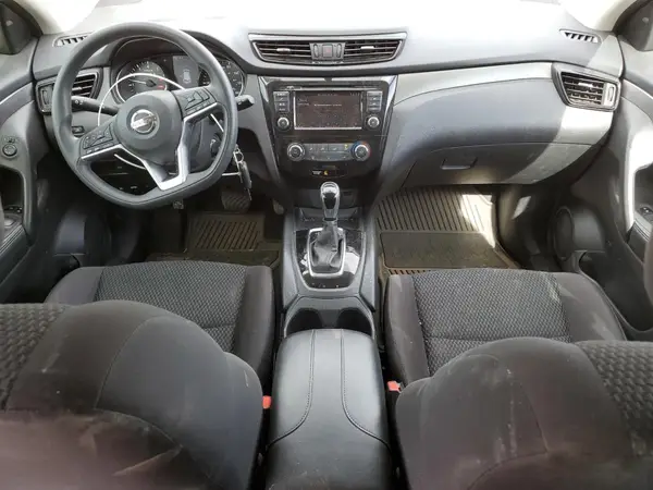 JN1BJ1CP0KW230449 2019 NISSAN ROGUE - Image 8