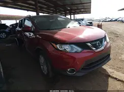 JN1BJ1CP0KW232864 2019 NISSAN ROGUE
