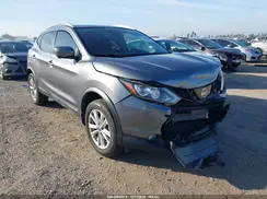 JN1BJ1CP0KW232914 2019 NISSAN ROGUE