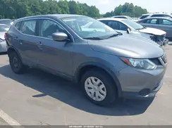 JN1BJ1CP0KW232931 2019 NISSAN ROGUE