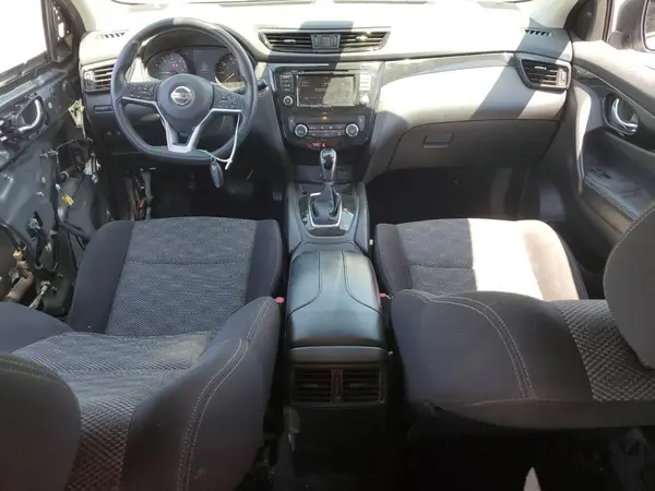 JN1BJ1CP0KW233481 2019 NISSAN ROGUE - Image 8