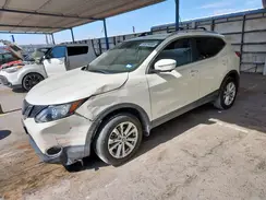 JN1BJ1CP0KW233612 2019 NISSAN ROGUE