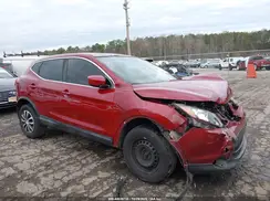 JN1BJ1CP0KW233979 2019 NISSAN ROGUE