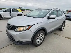 JN1BJ1CP0KW234131 2019 NISSAN ROGUE