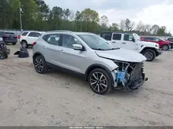 JN1BJ1CP0KW234324 2019 NISSAN ROGUE