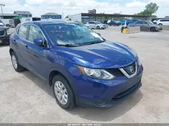 JN1BJ1CP0KW236610 2019 NISSAN ROGUE