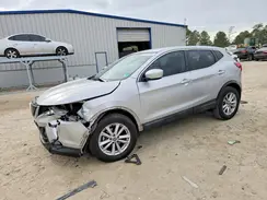JN1BJ1CP0KW236722 2019 NISSAN ROGUE