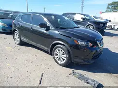 JN1BJ1CP0KW236882 2019 NISSAN ROGUE