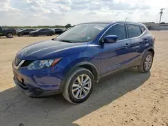 JN1BJ1CP0KW236896 2019 NISSAN ROGUE