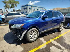 JN1BJ1CP0KW237059 2019 NISSAN ROGUE