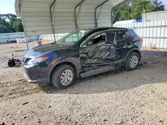 JN1BJ1CP0KW238342 2019 NISSAN ROGUE