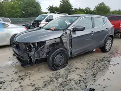 JN1BJ1CP0KW238437 2019 NISSAN ROGUE