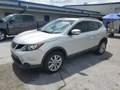 JN1BJ1CP0KW239152 2019 NISSAN ROGUE