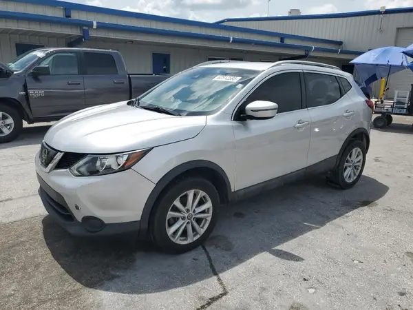 JN1BJ1CP0KW239152 2019 NISSAN ROGUE - Image 1