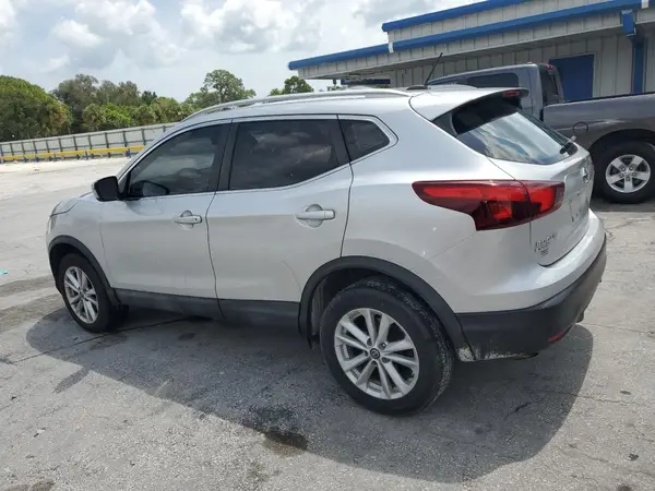 JN1BJ1CP0KW239152 2019 NISSAN ROGUE - Image 2