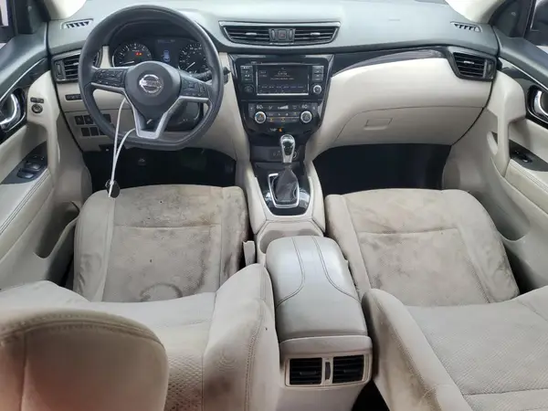 JN1BJ1CP0KW239152 2019 NISSAN ROGUE - Image 8