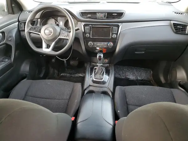 JN1BJ1CP0KW239653 2019 NISSAN ROGUE - Image 8