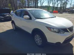 JN1BJ1CP0KW239846 2019 NISSAN ROGUE