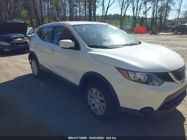 JN1BJ1CP0KW239846 2019 NISSAN ROGUE - Image 1