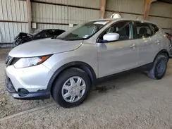 JN1BJ1CP0KW240057 2019 NISSAN ROGUE