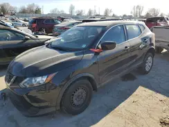 JN1BJ1CP0KW240107 2019 NISSAN ROGUE