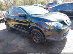 JN1BJ1CP0KW241337 2019 NISSAN ROGUE